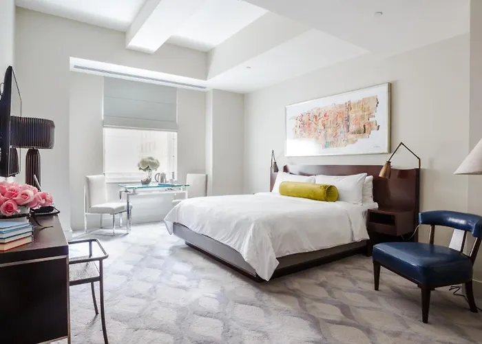 Hotel The Marmara Park Avenue